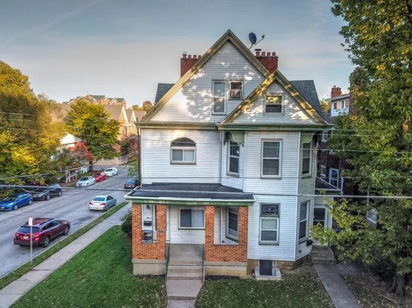 2928 Euclid Ave, Cincinnati, OH 45219