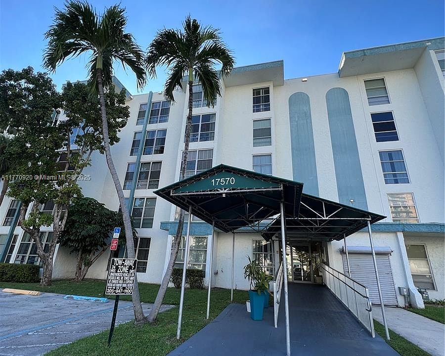 1st image of 17560 Atlantic Blvd #23