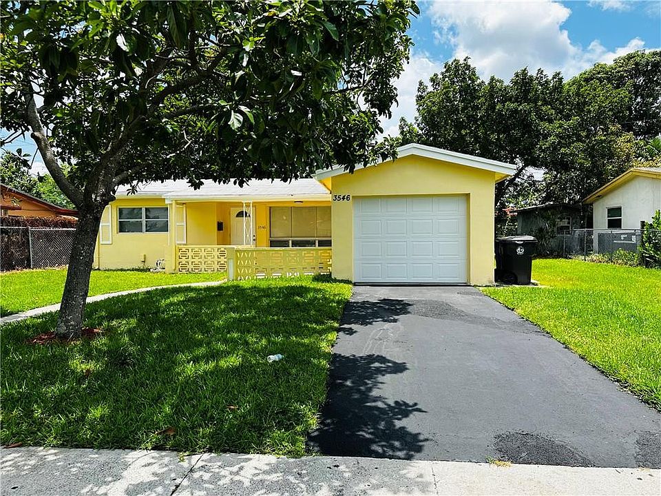 1st image of 3546 NW 34th Street