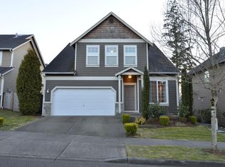 2426 Stafford Way, Bothell, WA 98012