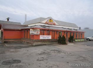 401 W Dominick St, Rome, NY 13440