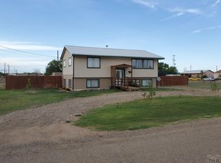 110 Eleventh St, Las Animas, CO --