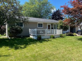 105 N Adams St, Saginaw, MI 48604