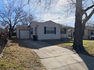 5313 Wayside Ave, Fort Worth, TX 76115