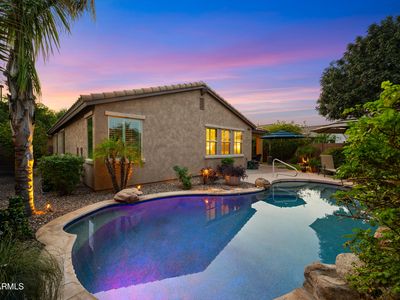 4530 E PORTOLA VALLEY Drive, Gilbert, AZ, 85297