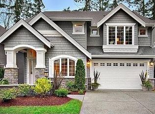 11663 168th Ct NE, Redmond, WA 98052