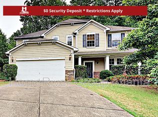136 Magnolia Creek Dr, Canton, GA 30115