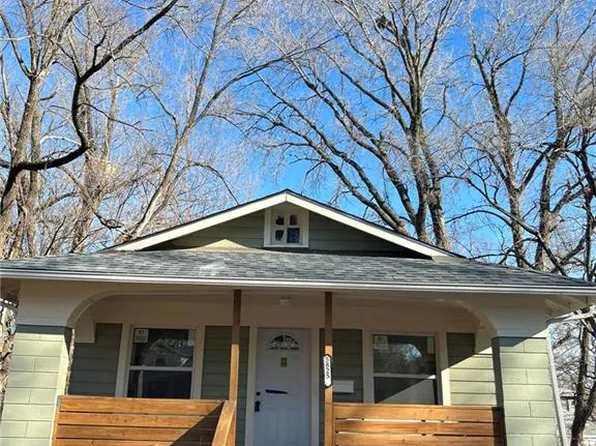 5825 Garfield Ave, Kansas City, MO 64130