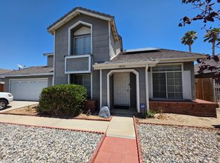 38140 Boxthorn St, Palmdale, CA 93552
