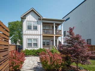 47 Wharf Ave #A, Nashville, TN 37210