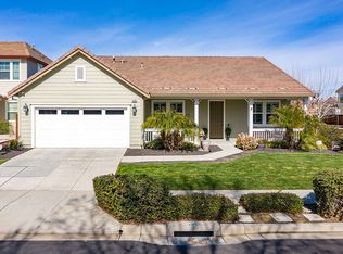 509 Milford St, Brentwood, CA 94513