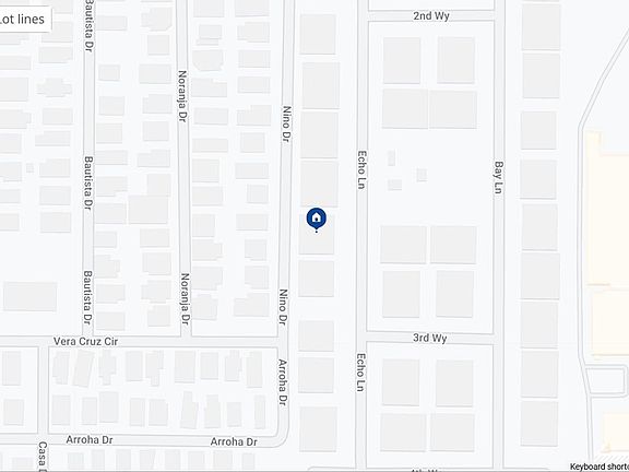 3rd image of 2725 S Nellis Blvd Unit 2005