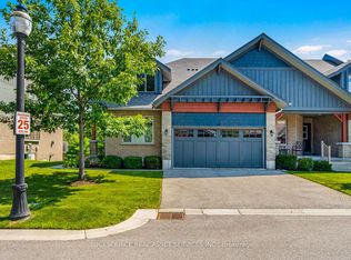 87 Conservation Way, Collingwood, ON L9Y0G9