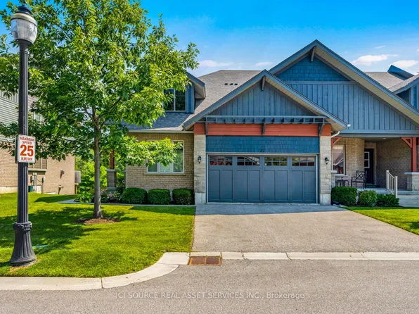 87 Conservation Way, Collingwood, ON L9Y 0G9