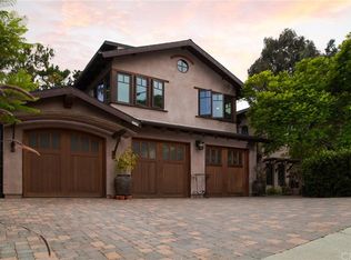 25342 Neptune Dr, Dana Point, CA 92629