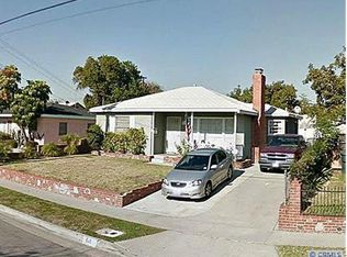 611 W Greenwood Ave, La Habra, CA 90631