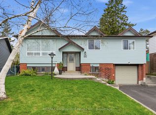 10 Farmingdale Cres, Barrie, ON L4M5E5