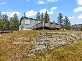 22526 E Vanetta Ave, Newman Lake, WA 99025