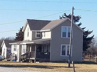 1918 S Eisenhower Ave, Ottawa, KS 66067