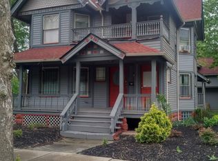 1645 Brainard Ave #2, Cleveland, OH