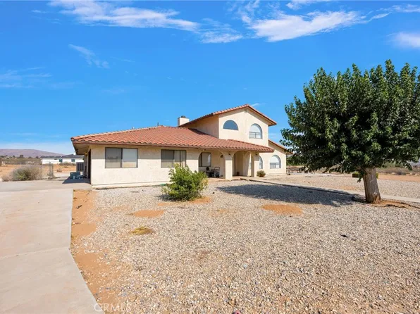23871 Plaina Rd, Apple Valley, CA 92307