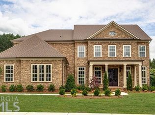 106 Brightmoor Ct, Canton, GA 30115