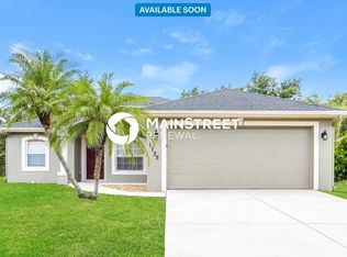 1735 Boca Chica Ave, North Port, FL 34286