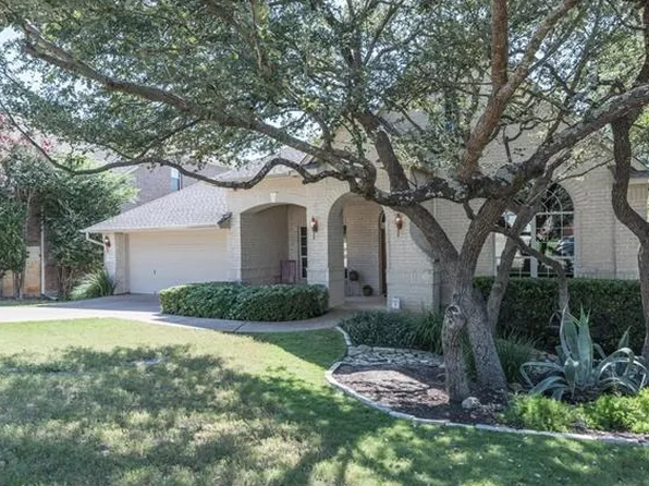 2630 Izoro Bnd, Cedar Park, TX 78613