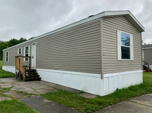 2801 S Stone Rd #262, Marion, IN 46953