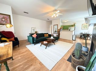 3541 Cripple Creek Trl, Roanoke, TX 76262
