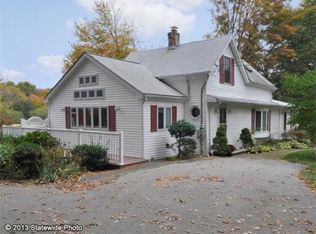 191 Bungay Rd, North Attleboro, MA 02760