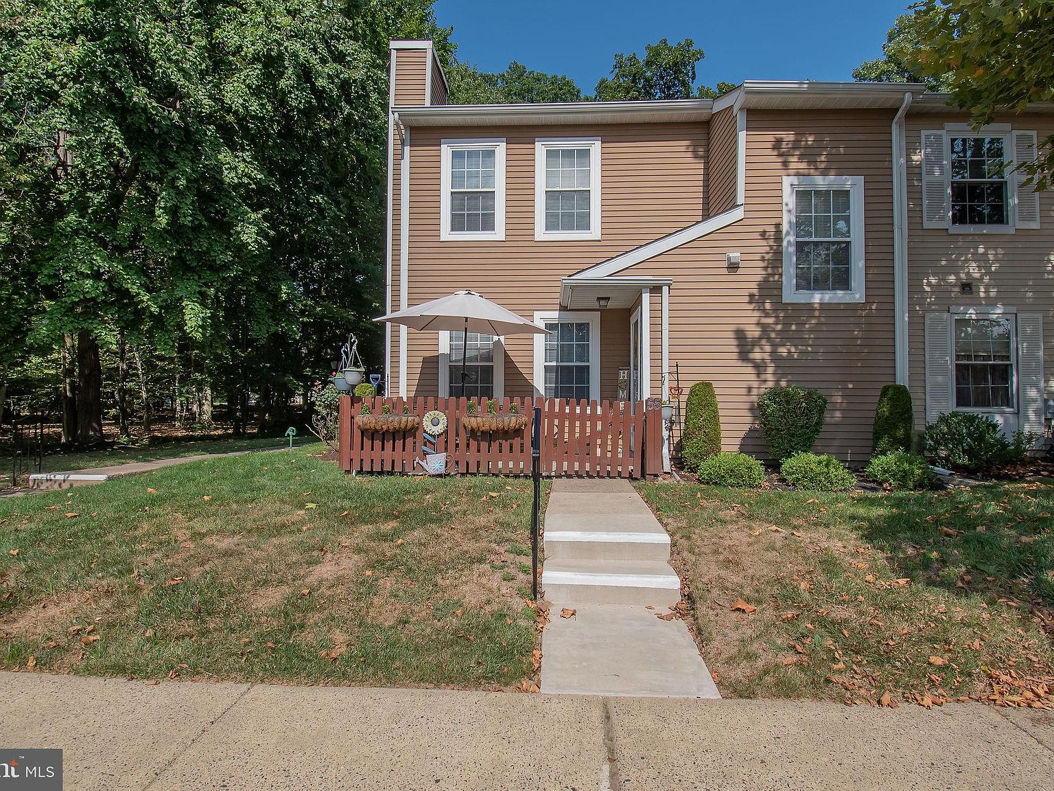 55 Woodbine Ct, Horsham, PA 19044 Zillow