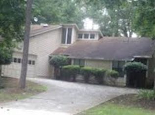723 Post Road Dr, Stone Mountain, GA 30088