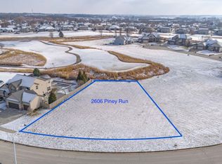 2606 Piney Run, Bloomington, IL