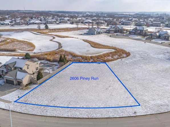 2606 Piney Run, Bloomington, IL 61705