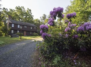 290 Willis Rd, Sudbury, MA 01776