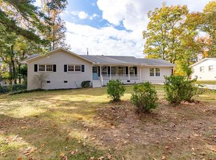 2003 Morningside Dr NW, Hartselle, AL 35640