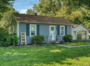 7824 Spry Rd, Evansville, IN 47715