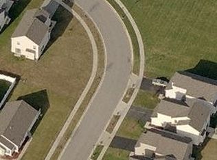 6867 Trail Bnd, Canal Winchester, OH 43110