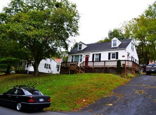 811 E Beverley St #A, Staunton, VA 24401