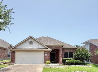 5420 Centeridge Ln, McKinney, TX 75071