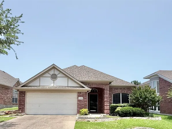 5420 Centeridge Ln, McKinney, TX 75071