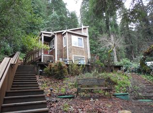 140 Redwood Dr, Woodacre, CA 94973