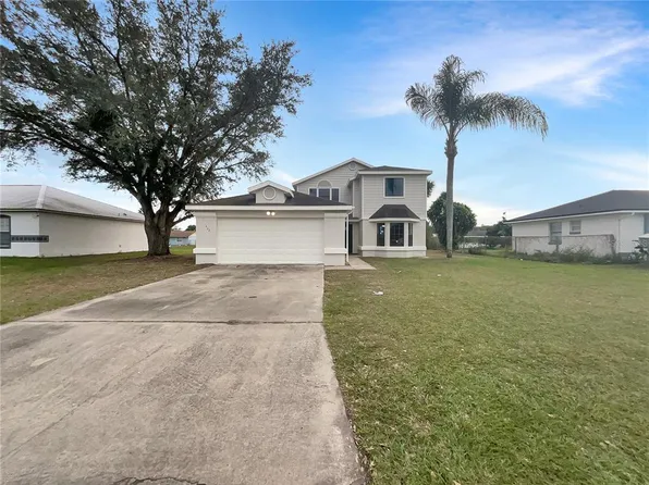 522 Royal Palm Dr, Kissimmee, FL 34743