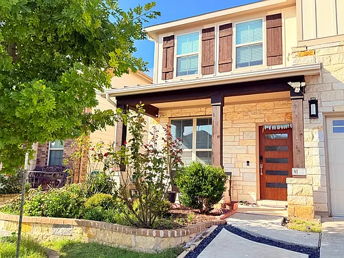 3109 Maysilee St Photo 1