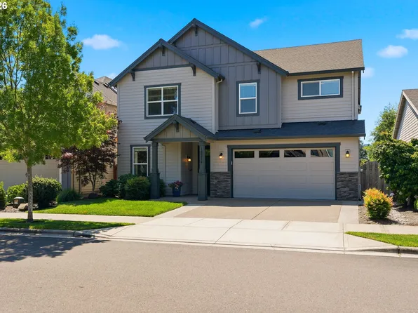 18274 SW Elderberry Ln, Sherwood, OR 97140