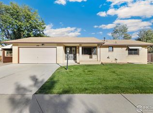 288 Kathryn Dr, Loveland, CO 80537