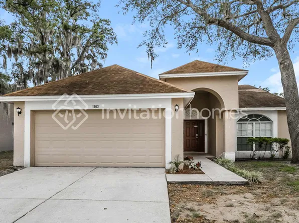 1203 Tiger Wood Ct, Valrico, FL 33596