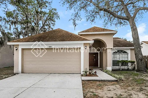 1203 Tiger Wood Ct Photo 1