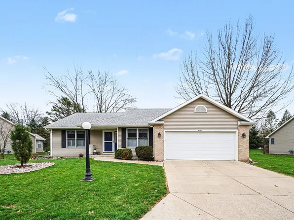 9575 Anna Maria Ct, Portage, MI 49002